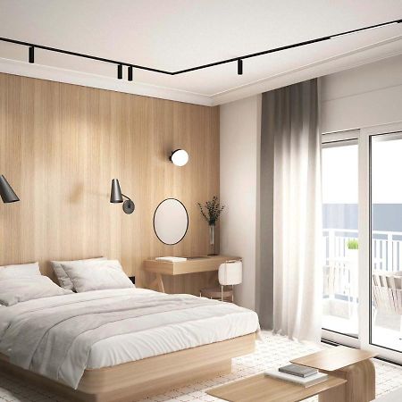 Xanthi Polis City Center With Private Parking Екстериор снимка